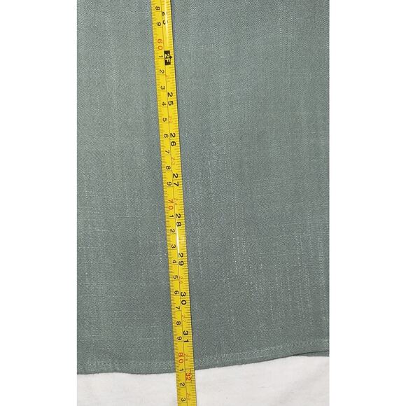 L.A.Hearts Green Strappy Dress Size XS - Picture 10 of 11